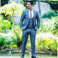 Syed Zain
