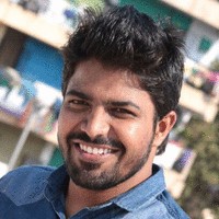 Rahul Shah