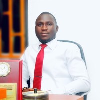 Godwin Edrah