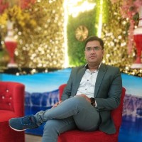 Shiv Kumar Mishra