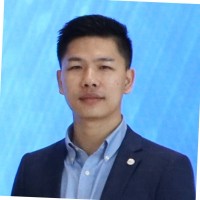 Daniel Deng