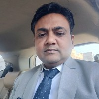 Rajeev Kumar Yadav