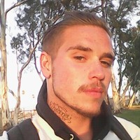 Vincent Bidwell