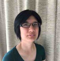 Sandra Wong