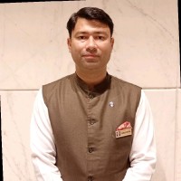 Shelendra Singh