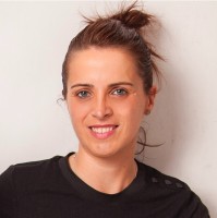 Isabel Fernández