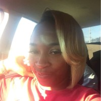 Roxy Batiste