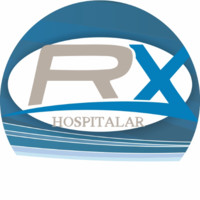 RX Hospitalar Comércio de Produtos Hospitalares