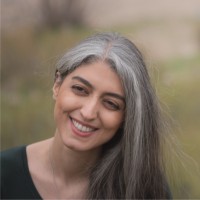mahdieh ahmadlou