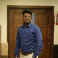 Karthik Veerarajan