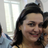 Ana Luisa Oliveira Chagas