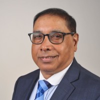 Matthew Govender