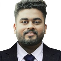 Arshad Ajith
