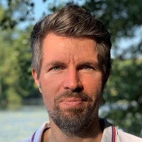 Carsten Huth, Phd, Cissp, Csslp