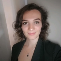 Sarah Keast Mcipd
