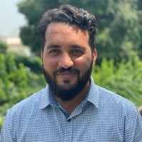 Asfandyar Khan