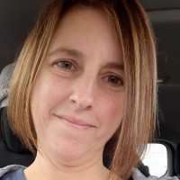 Kimberly Eccles