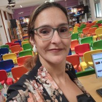 Patricia Barata Duarte