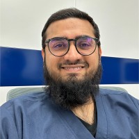 MUHAMMAD ANEEQUE ALAM KHAN