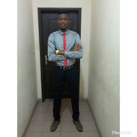 Bernard Adjei Boateng