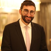 Rabbi Yaakov Moskowitz