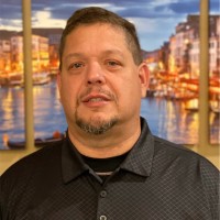 Scott Harm