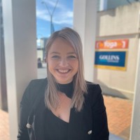 Tayla-Paige Clingan