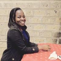Jackie Imali