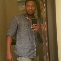 Dion Hairston