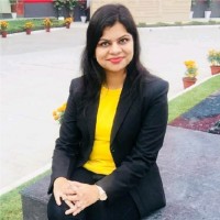Yashika Parashar