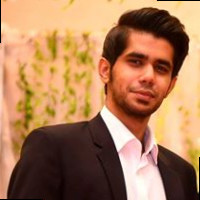 Rauhaan Rizvi