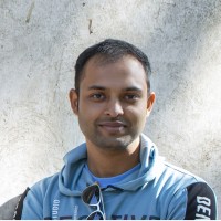 Jayesh Marathe