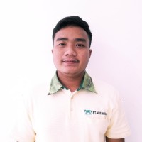 Muhammad Teguh Prayogie