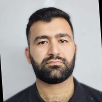 Ahmed Suleyman