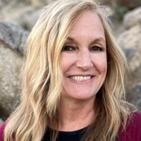 Cindy Whitehead