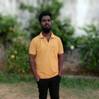 Prasanth Prasanth