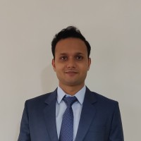 Sachin Nath Deora