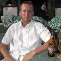David O'Brien