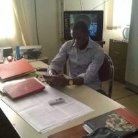 Kayode Ojerinde