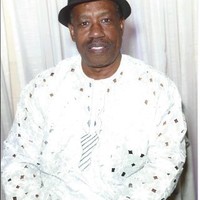 Ifeanyi Nwabude