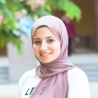 Sarah Mohamed