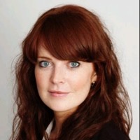 Caroline Williams