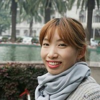 Amelie Xu