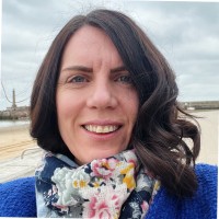 Karen Higgins