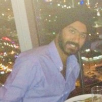 Sanjam Singh Patwalia