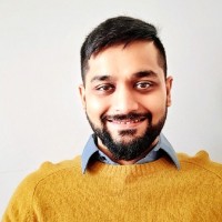 Omkar Karambelkar