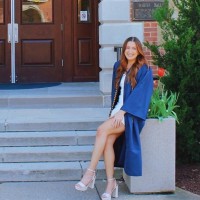 Mackenzie Kukla, Mba
