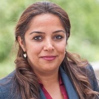 Nazanin Habibollahi (Lssbb,Ccm,Agile And Scrum Master)