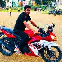Sankar Nagaraj