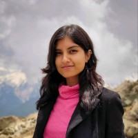Nivedhasri S.H.